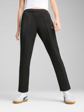 PUMA Спортно долнище T7 ALWAYS ON Slim Track Pants op