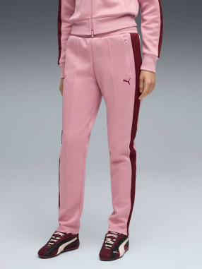 PUMA Спортно долнище T7 ALWAYS ON Slim Track Pants op