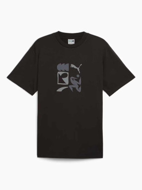 PUMA Тениска CLASSICS ARTISANAL Graphic Tee