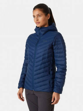 HELLY HANSEN Geaca W Verglas Down Insulat
