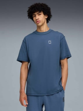 PUMA Tricou Pivot Unisex 3.0