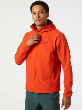 HELLY HANSEN Μπουφάν CASCADE SHIELD
