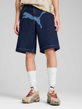 PUMA Къси панталони X ASAP ROCKY Denim Short
