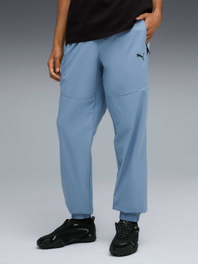 PUMA Спортно долнище PUMATECH Track Pants WV cl