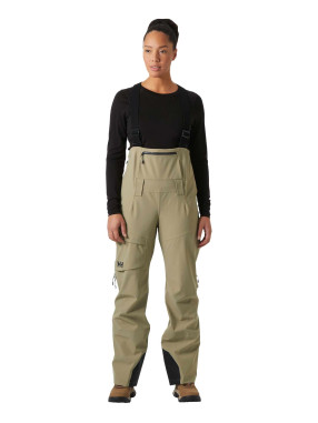 HELLY HANSEN Salopeta W Verglas Bc Bib