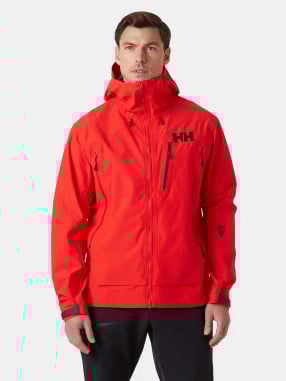 HELLY HANSEN Μπουφάν ODIN 9 WORLDS 3.0 JACKET