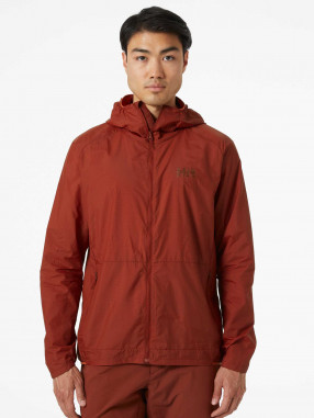 HELLY HANSEN ROAM WIND Jacket