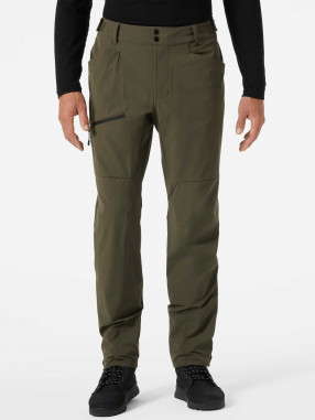 HELLY HANSEN Pantaloni Blaze Softshell