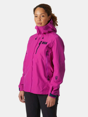 HELLY HANSEN Ženska hardshell jakna W ODIN 9 WORLDS 3.0 JACKET