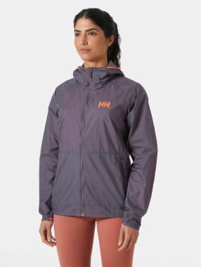 HELLY HANSEN Яке W ROAM WIND JACKET