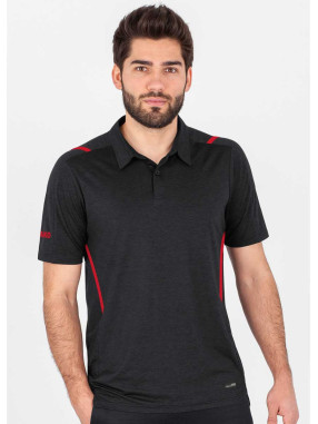JAKO T-shirt Polo Challenge