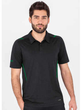 JAKO T-shirt Polo Challenge