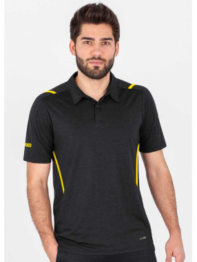 JAKO T-shirt Polo Challenge