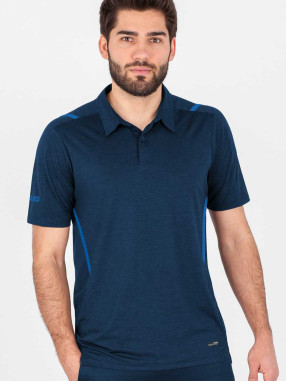 JAKO T-shirt Polo Challenge
