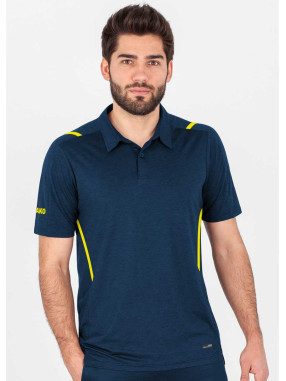 JAKO T-shirt Polo Challenge