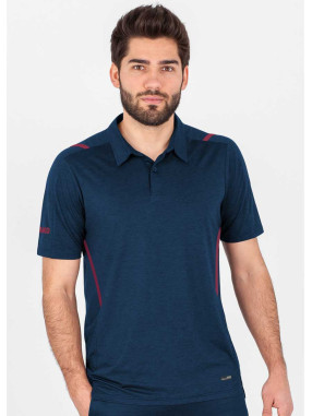 JAKO T-shirt Polo Challenge