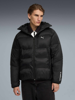 PUMA Яке PUMATECH Primaloft Puffer Jacket