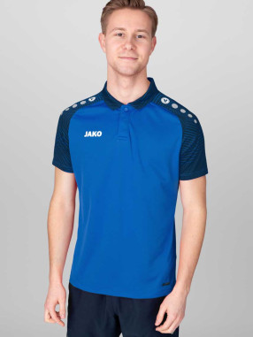 JAKO T-shirt Polo Performance