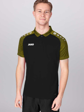 JAKO T-shirt Polo Performance