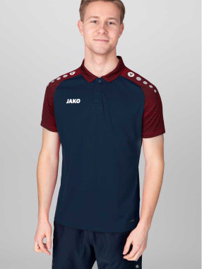 JAKO T-shirt Polo Performance