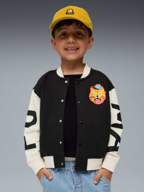 PUMA Geaca Moody Cat Bomber Ps