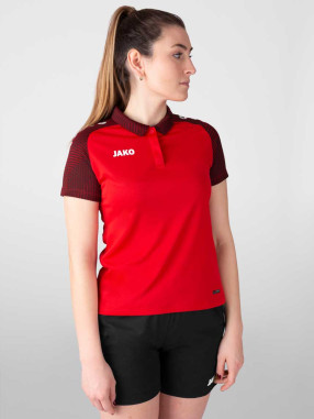 JAKO T-shirt Polo Performance