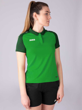 JAKO T-shirt Polo Performance