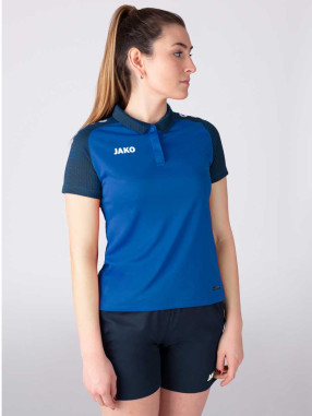 JAKO T-shirt Polo Performance