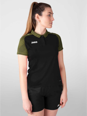 JAKO T-shirt Polo Performance
