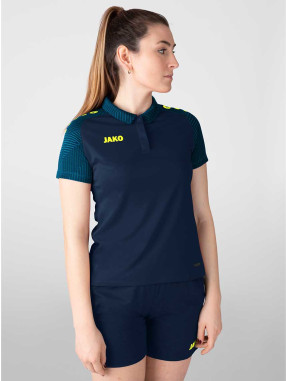 JAKO T-shirt Polo Performance