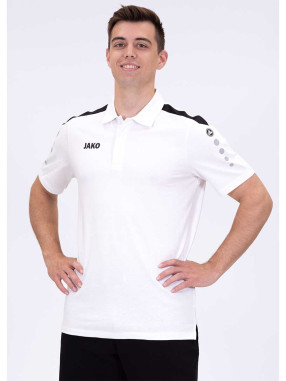 JAKO Polo Power Shirt