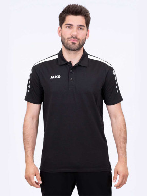 JAKO T-shirt Polo Power