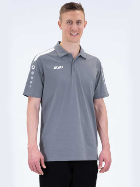 JAKO T-shirt Polo Power