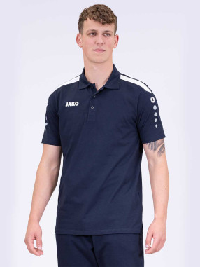 JAKO T-shirt Polo Power