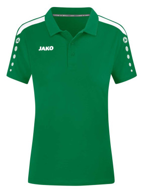 JAKO T-shirt Polo Power