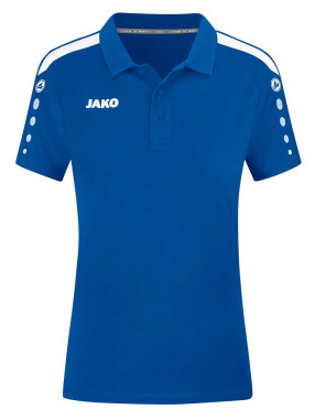 JAKO T-shirt Polo Power