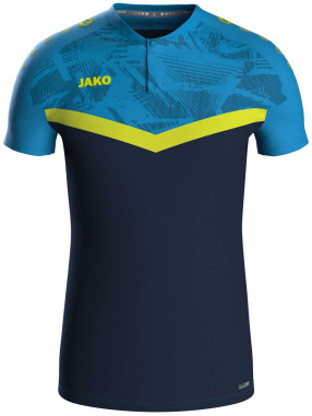 JAKO Тениска Polo Iconic