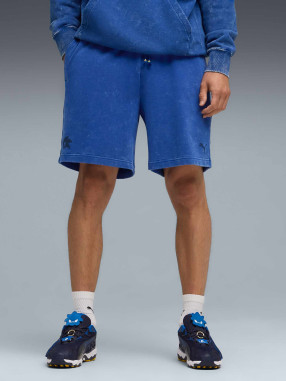 PUMA Къси панталони PUMA X SONIC Relaxed Shorts 7'' TR