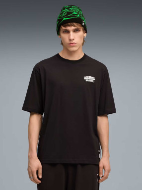 PUMA Тениска PUMA X RIPNDIP Boxy Graphic Tee