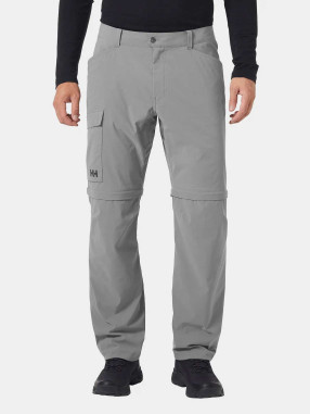 HELLY HANSEN Pantaloni Elv Light Zip Off