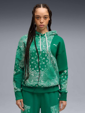 PUMA Суитшърт Shooting Stars Hoodie