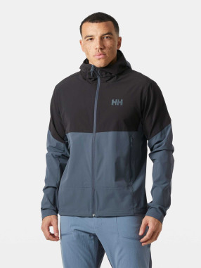 HELLY HANSEN Яке BLAZE SOFTSHELL HOOD