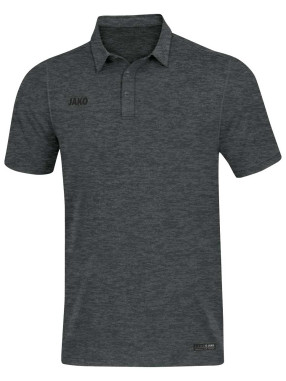 JAKO Тениска Polo Premium Basics