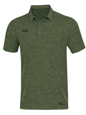 JAKO Тениска Polo Premium Basics