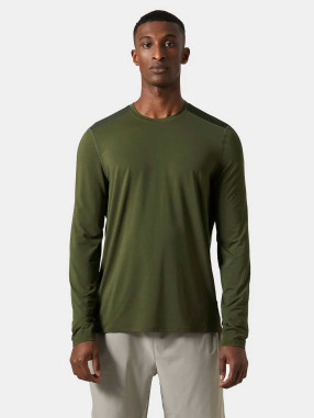 HELLY HANSEN Bluza Tech Trail Ls
