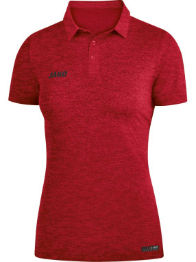 JAKO Тениска Polo Premium Basics
