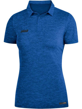 JAKO Тениска Polo Premium Basics