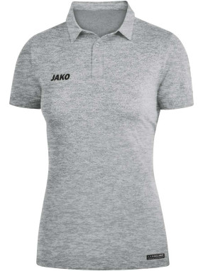 JAKO Тениска Polo Premium Basics