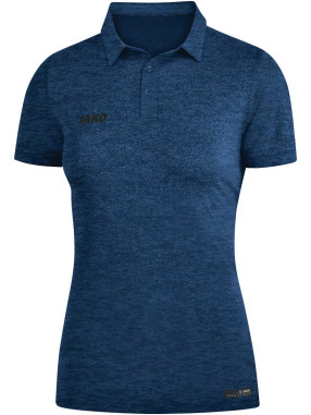 JAKO Тениска Polo Premium Basics