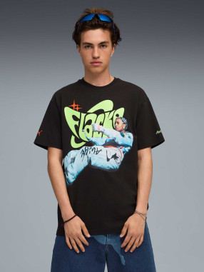 PUMA Тениска X ASAP ROCKY FLACKO Drive Tee